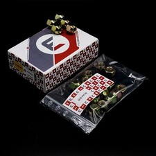 20x FE Radmuttern für Toyota