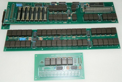 Wersi omega 10 - wersi, dx-10