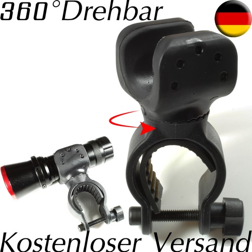 Fahrradhalterung led - fahrradhalterung,