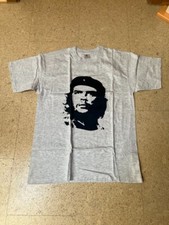 T-Shirt Foto von Che Ernesto