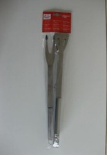 Grillbesteck 2-teilig Gauchos