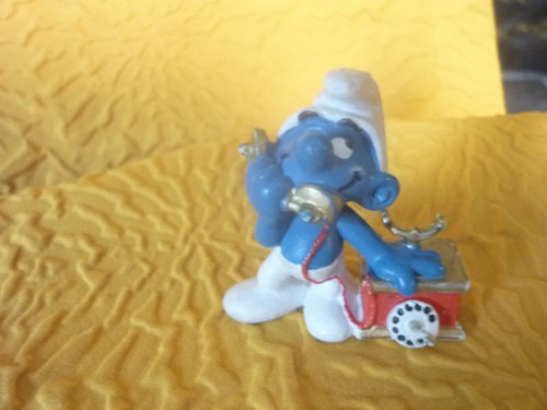 Schleich 20062 telefon - schleich,