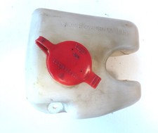 Porsche 928 S4 92852809100 Wasserbehälter Scheibenreinigungsbehälter
