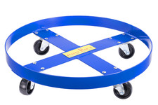 Fassroller transportroller - fassroller,