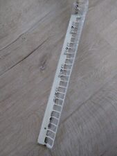 Utrusta Lüftungsgitter für Methodschrank 60 cm Breite