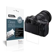 2x Schutzfolie für Nikon Z6