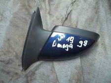 Opel Omega B Außenspiegel elektrisch Außen Spiegel links Fahrerseite i19