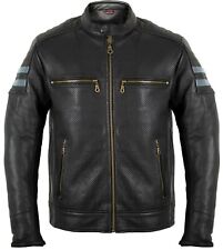 Perforierte Motorrad