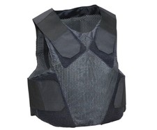 Stichschutzweste Deutsche