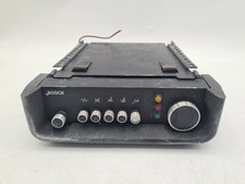 Bosch KF 161 Funkgerät