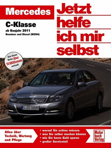 Reparaturanleitung mercedes - reparaturanleitung,