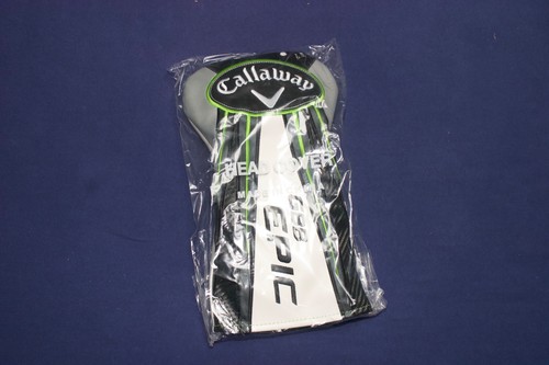 Callaway great big - great, epic