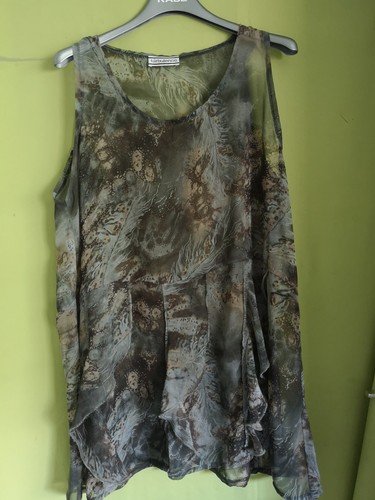 Damen bluse tunika von - tunika,