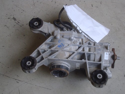 Differential passat - vw,