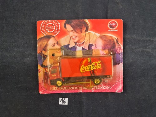 Werbetruck coca cola - werbetruck,