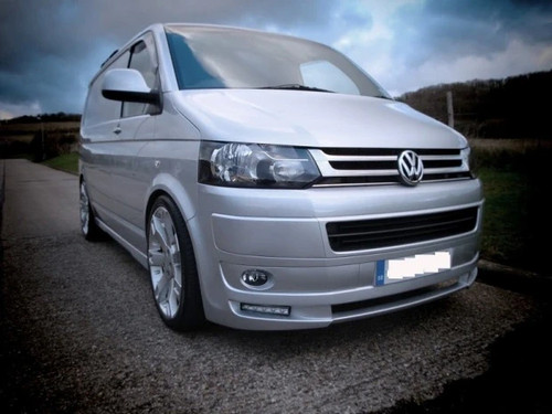 Nach dem facelift - vw,