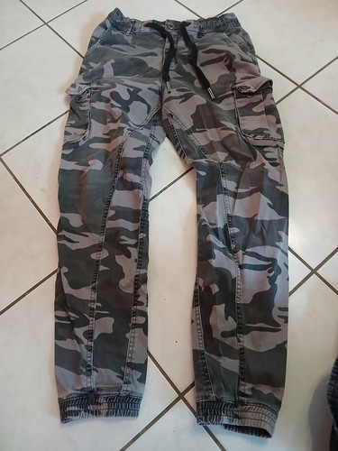 Urban surface herren camo - urban,