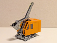 Wiking Löffel-Bagger mit