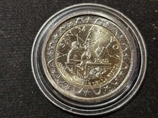 San Marino 2 Euro 2005 - Jahr