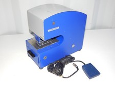 Prägemaschinen PERNUMA