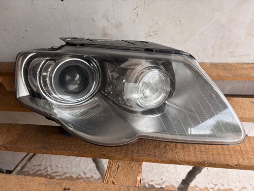 Passat bi xenon - b6,