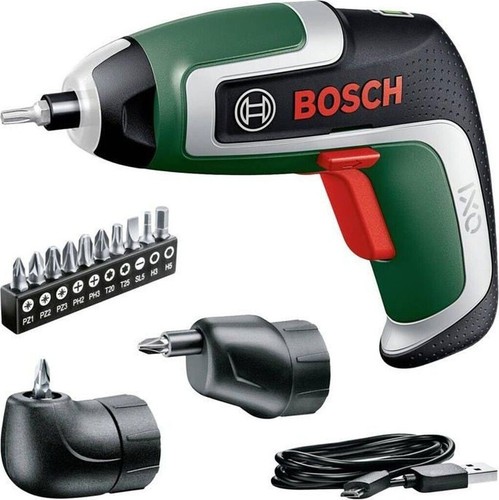 Bosch ixo akku - ixo, akku-schrauber