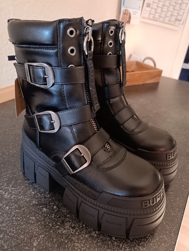 Buffalo gospher bootie tech - buffalo,