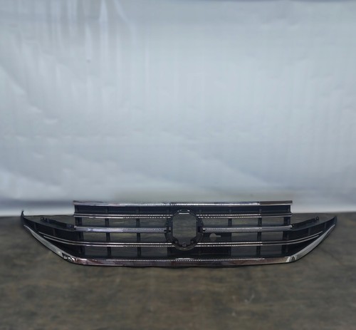 Volkswagen touareg iii - volkswagen,