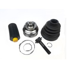 Gelenksatz Antriebswelle BMW 5 (F10) (F11) 520 528 525 535 530 xDrive komplett