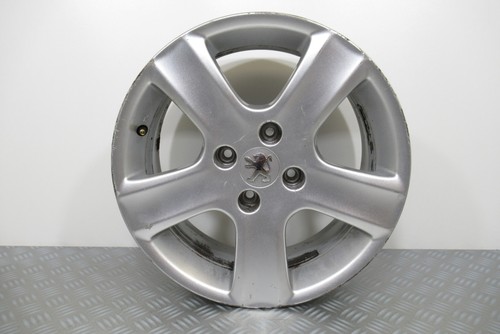 Alufelge zoll ariane loch - zoll, 4-loch