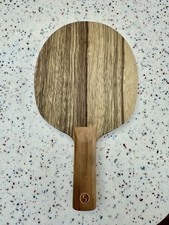 SDC Handmade Tischtennisblatt - ST ML5 Struktur