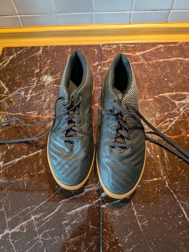 Fußball hallenschuhe kipsta - fußball,