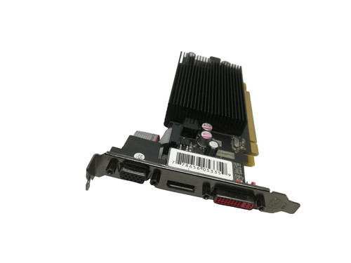 Xfx radeon 5450 1gb - radeon,