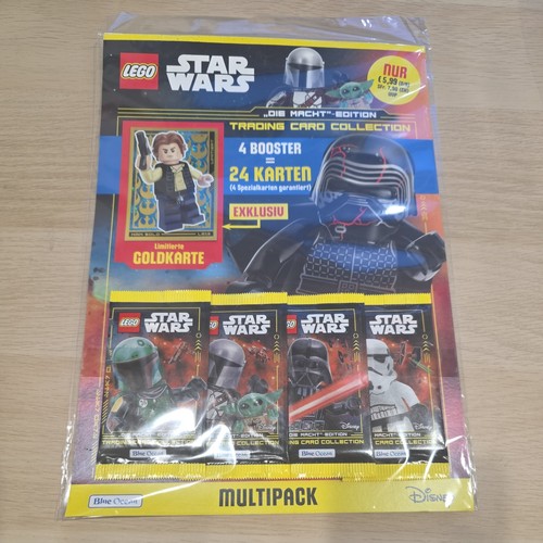 Lego star wars serie - serie, tcg