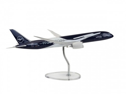 Limox boeing 787 lufthansa - limox, 787-9