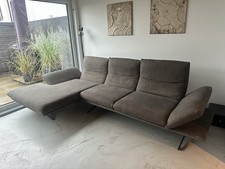 3 Sitzer Ecksofa ‚Francis‘ von Koinor 314/160