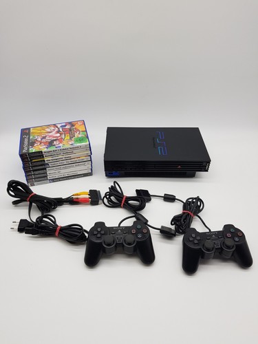 Sony playstation fat - playstation, konsole
