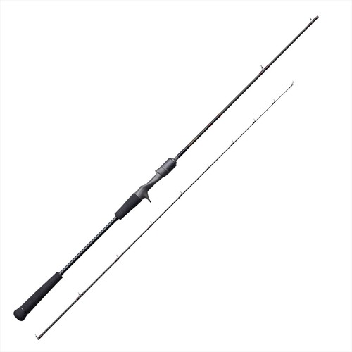 Tenryu baitcastrute red flip - baitcastrute,