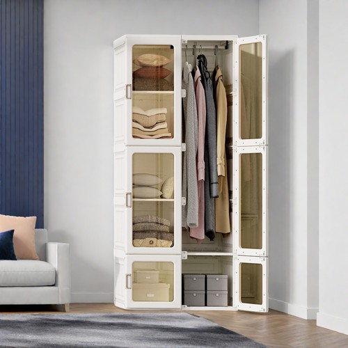 Kleiderschrank flurschrank - kleiderschrank,