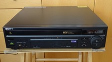 Laserdisc-Player SONY MDP-450