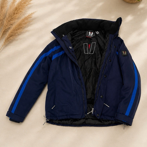 Vuarnet herren skijacke - herren, m