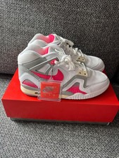 NIKE AIR TECH CHALLENGE II QS