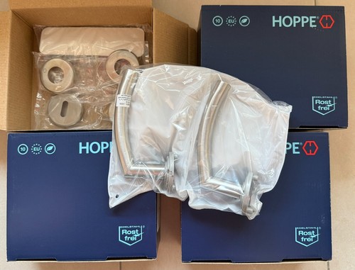 Hoppe alta türdrücker - 4, x