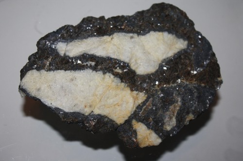 Erz zinkblende bleiglanz - erz,