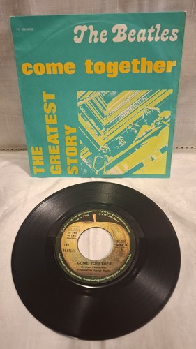 The beatles come together - the, beatles,