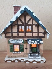 Hubrig Winterkinder " Tante