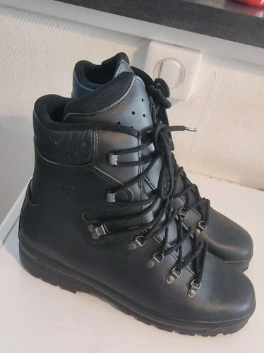 Haix ranger freizeitschuhe - haix,