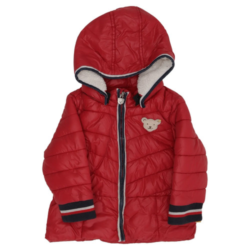 Steiff winterjacke mädchen - winterjacke,,