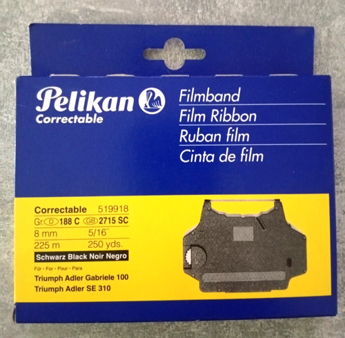 Pelikan filmband farbband - pelikan,