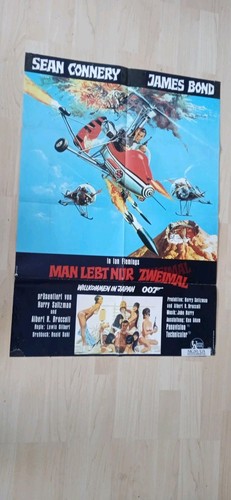 James bond 007 man lebt - bond,